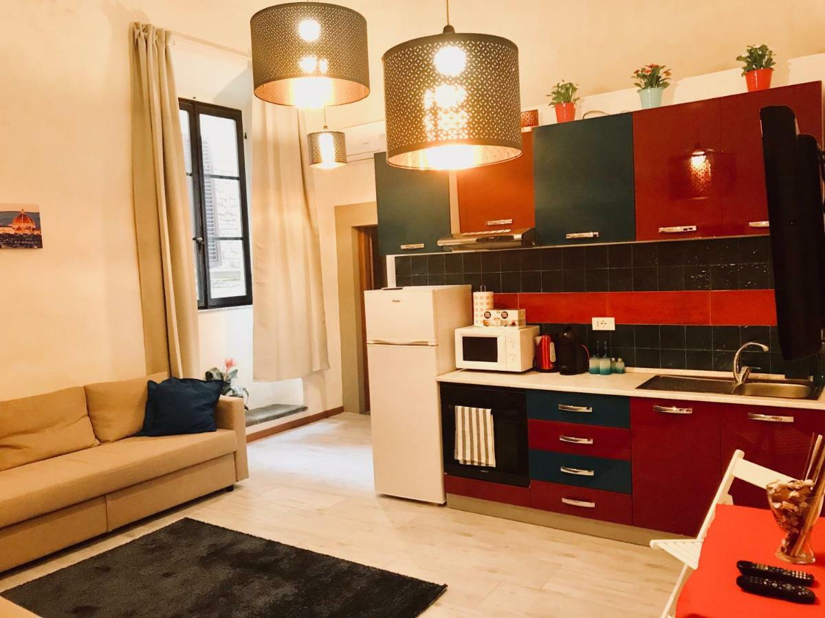 Leonardo'S Signoria Suite By Florencehospitality المظهر الخارجي الصورة