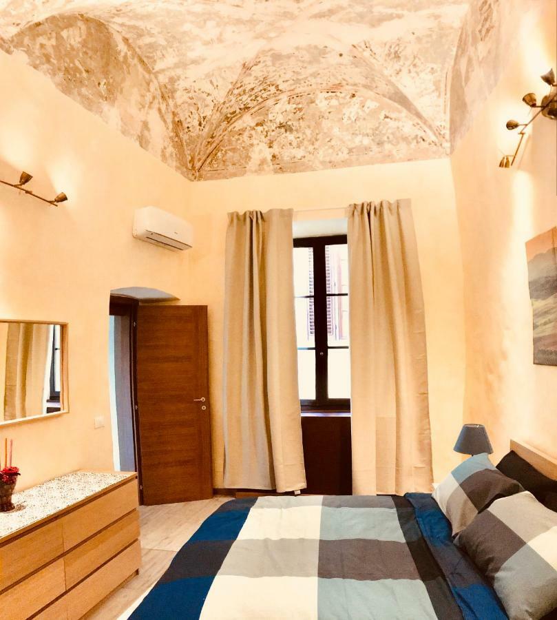 Leonardo'S Signoria Suite By Florencehospitality المظهر الخارجي الصورة