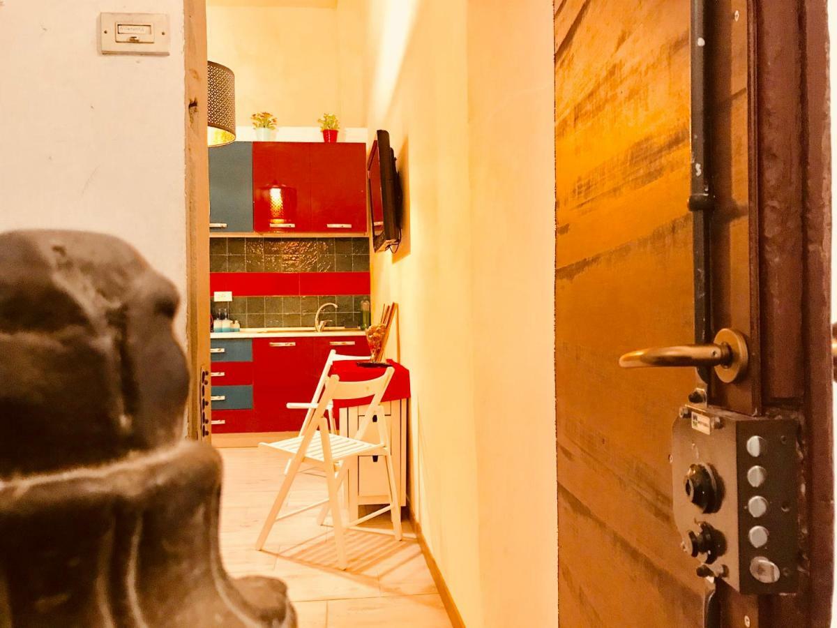 Leonardo'S Signoria Suite By Florencehospitality المظهر الخارجي الصورة