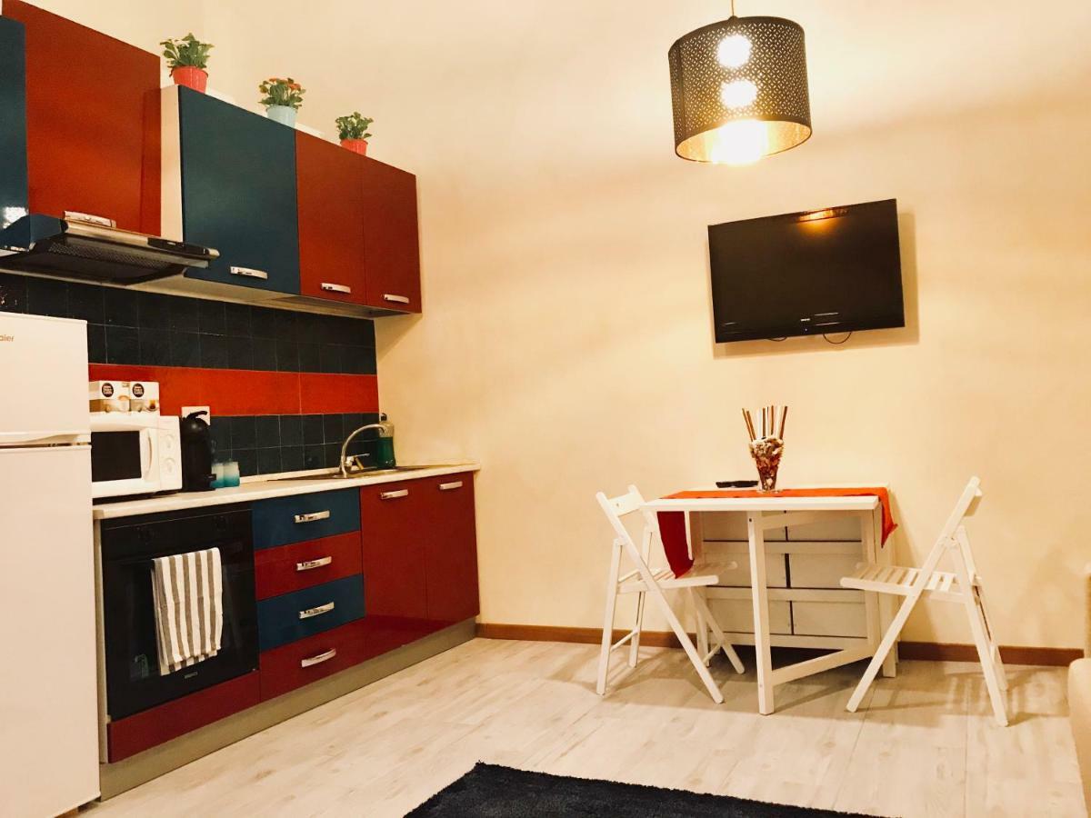 Leonardo'S Signoria Suite By Florencehospitality المظهر الخارجي الصورة