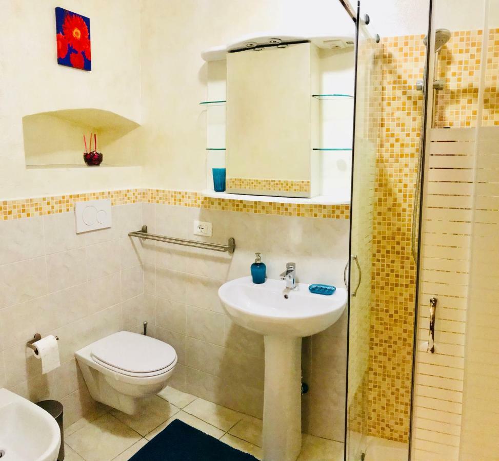 Leonardo'S Signoria Suite By Florencehospitality المظهر الخارجي الصورة