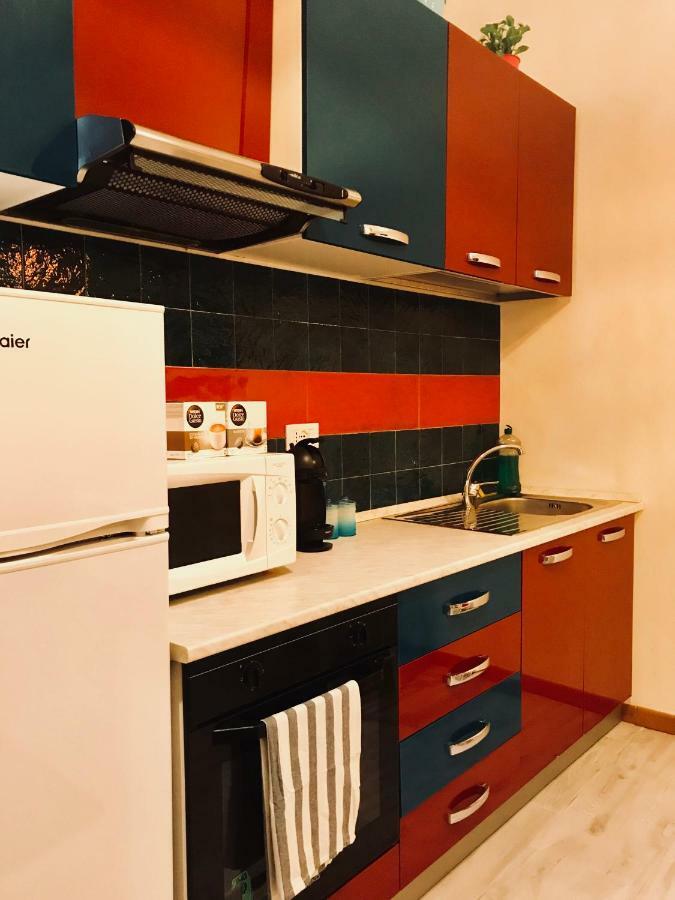 Leonardo'S Signoria Suite By Florencehospitality المظهر الخارجي الصورة