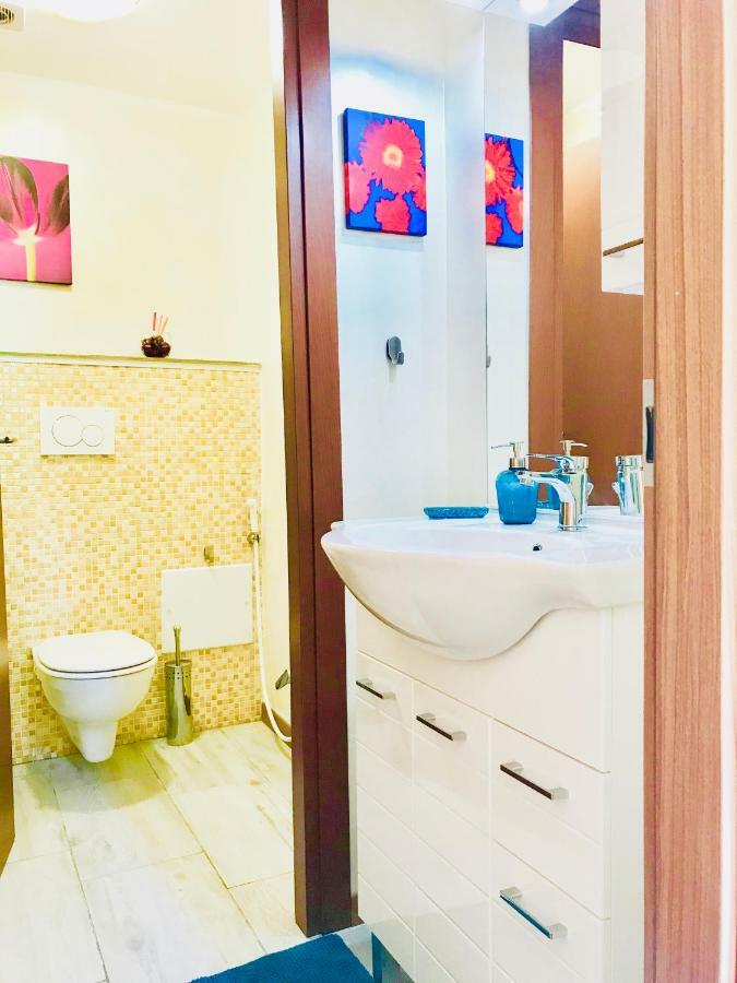 Leonardo'S Signoria Suite By Florencehospitality المظهر الخارجي الصورة