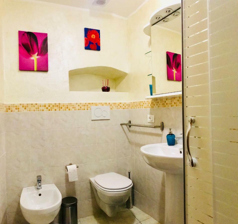 Leonardo'S Signoria Suite By Florencehospitality المظهر الخارجي الصورة