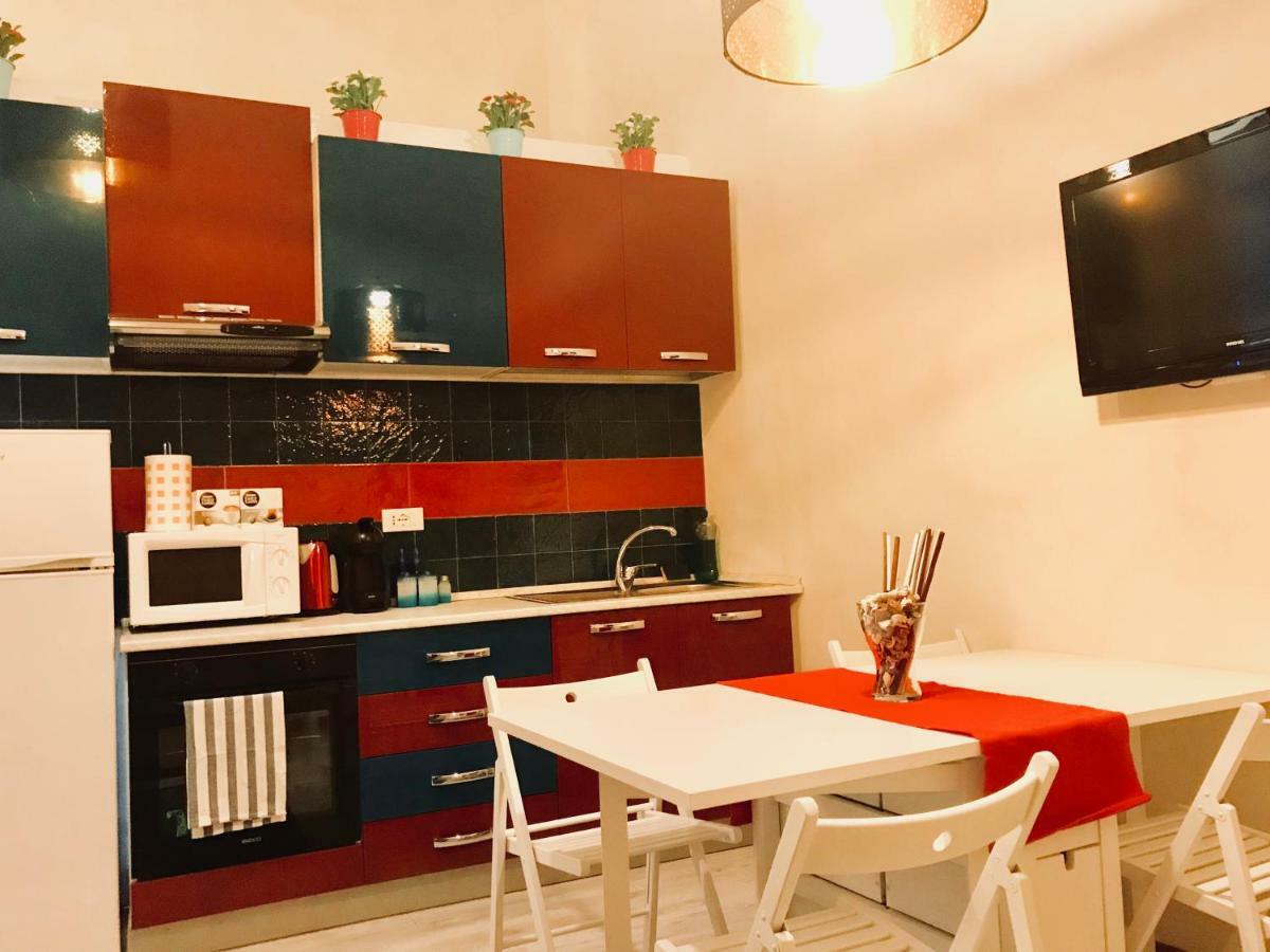 Leonardo'S Signoria Suite By Florencehospitality المظهر الخارجي الصورة