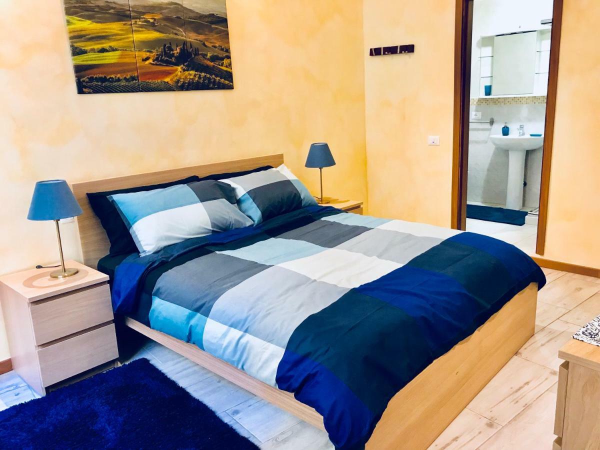 Leonardo'S Signoria Suite By Florencehospitality المظهر الخارجي الصورة
