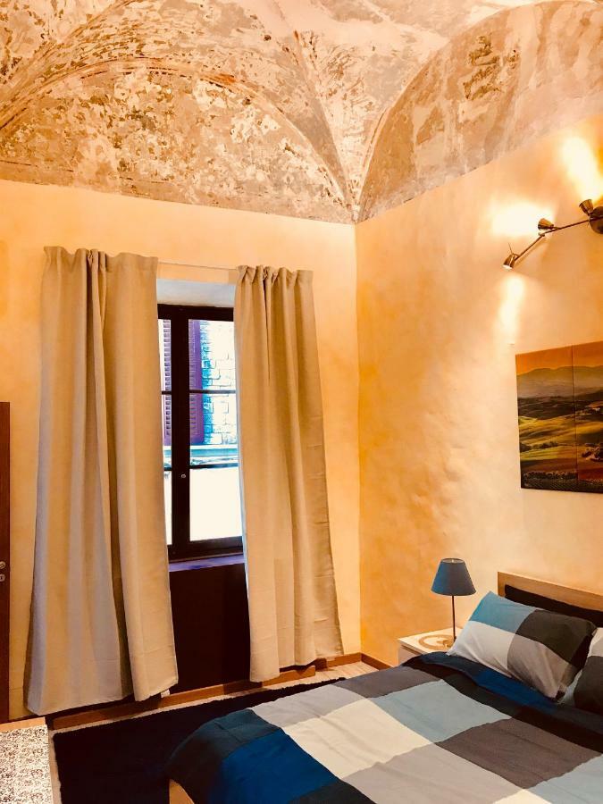 Leonardo'S Signoria Suite By Florencehospitality المظهر الخارجي الصورة