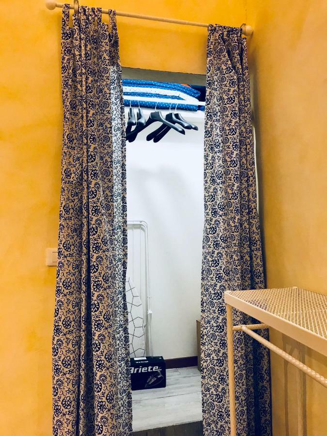 Leonardo'S Signoria Suite By Florencehospitality المظهر الخارجي الصورة