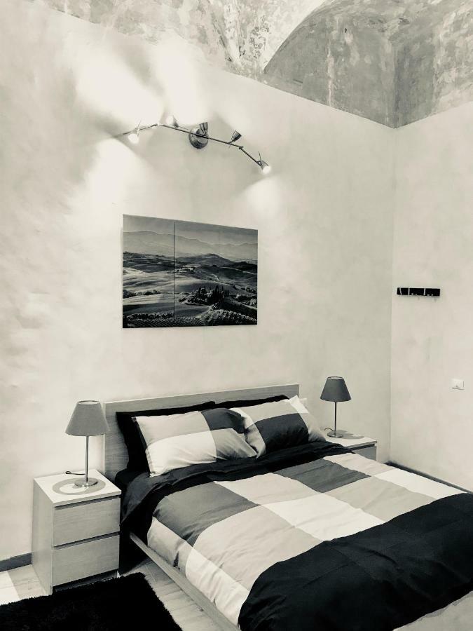 Leonardo'S Signoria Suite By Florencehospitality المظهر الخارجي الصورة