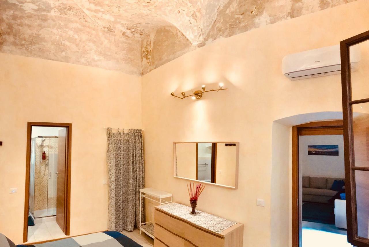 Leonardo'S Signoria Suite By Florencehospitality المظهر الخارجي الصورة